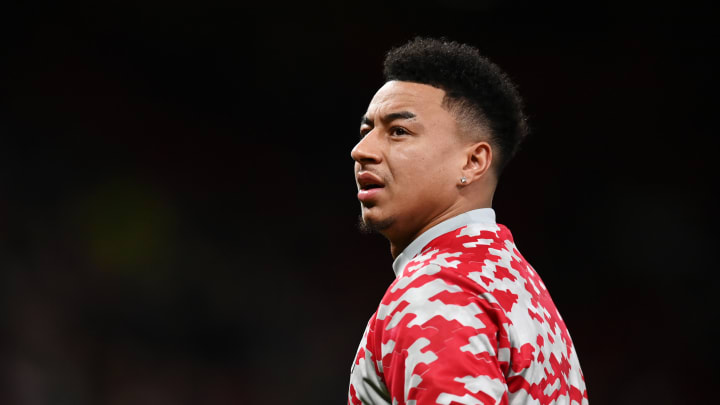 Lingard is a wanted man Lingard is a wanted man