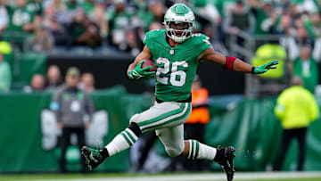 Dallas Cowboys v Philadelphia Eagles