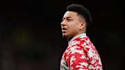 Jesse Lingard