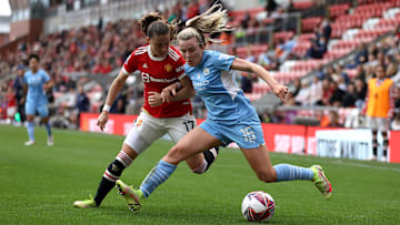 The WSL is back this weekend after three weeks off