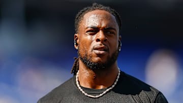 Las Vegas Raiders v Baltimore Ravens