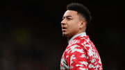 Jesse Lingard