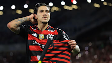 Flamengo espera reorganizar a rota na Data Fifa de outubro 