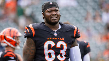 Green Bay Packers v Cincinnati Bengals