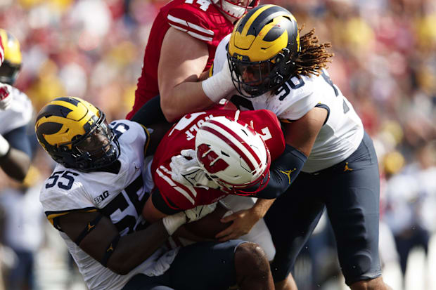 Michigan Football