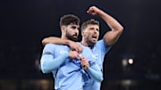 Manchester City FC v Manchester United FC - Premier League