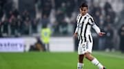 Paulo Dybala 