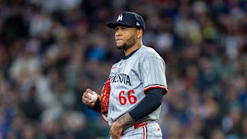 Minnesota Twins v Seattle Mariners