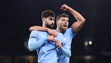 Manchester City FC v Manchester United FC - Premier League