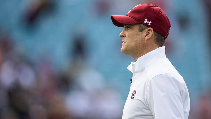 TaxSlayer Gator Bowl - Notre Dame v South Carolina