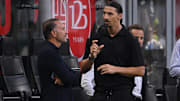 AC Milan v Monza - Trofeo Berlusconi