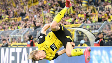 FBL-GER-BUNDESLIGA-DORTMUND-MOENCHENGLADBACH