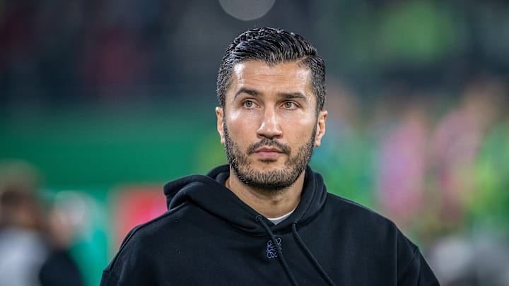 Nuri Sahin