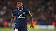 Georginio Wijnaldum est sur le départ du PSG.
