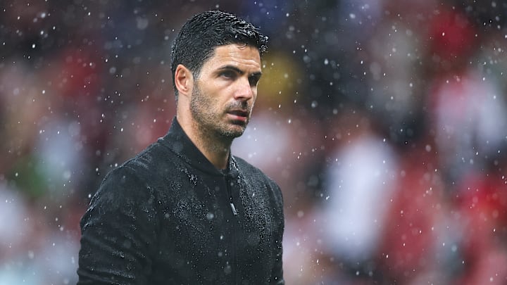 Arsenal could yet be crowned Premier League champions