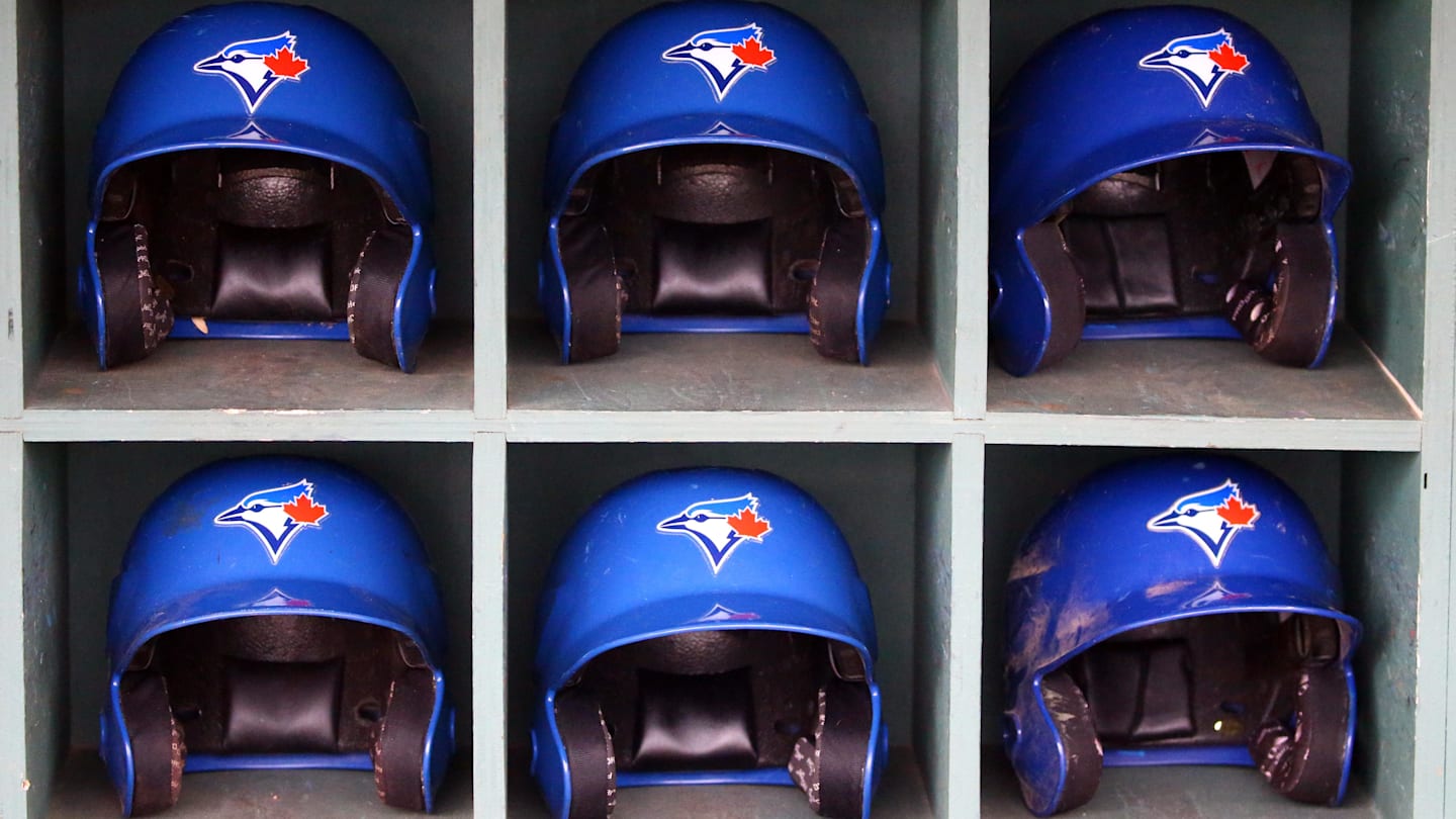 Former NCAA Standout Infielder Named Potential Closer for the Blue Jays
