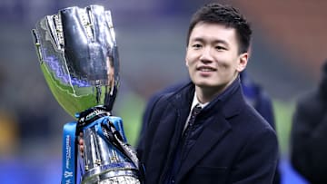 Steven Zhang 