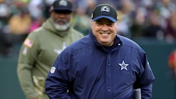 Dallas Cowboys v Green Bay Packers