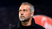 Hansi Flick - FC Barcelone 