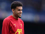 Luis Diaz