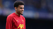 Luis Diaz, en partance de Liverpool