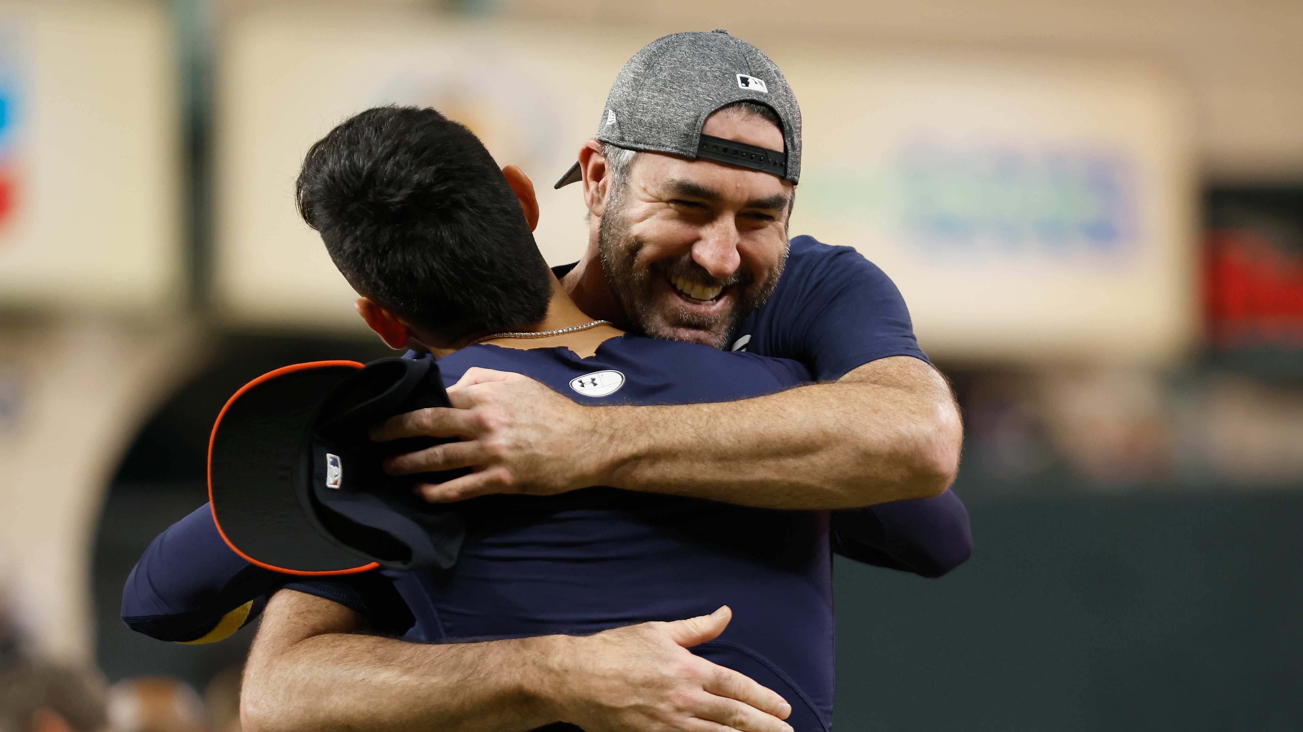 Astros Playoff Roster 2024 Rumors Codie Devonne