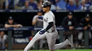 Juan Soto intentará guiar a los Yankees a conseguir la Serie de Campeonato de la Americana, previo a la Serie Mundial de MLB