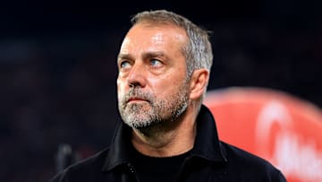 Hansi Flick et le FC Barcelone bientôt de retour au Camp Nou