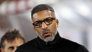 Habib Beye devrait devenir le nouvel entraîneur marseillais. Habib Beye devrait devenir le nouvel entraîneur marseillais.