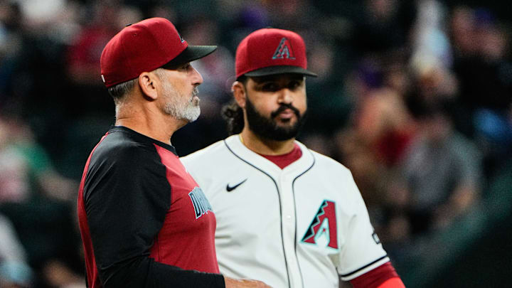 MLB News