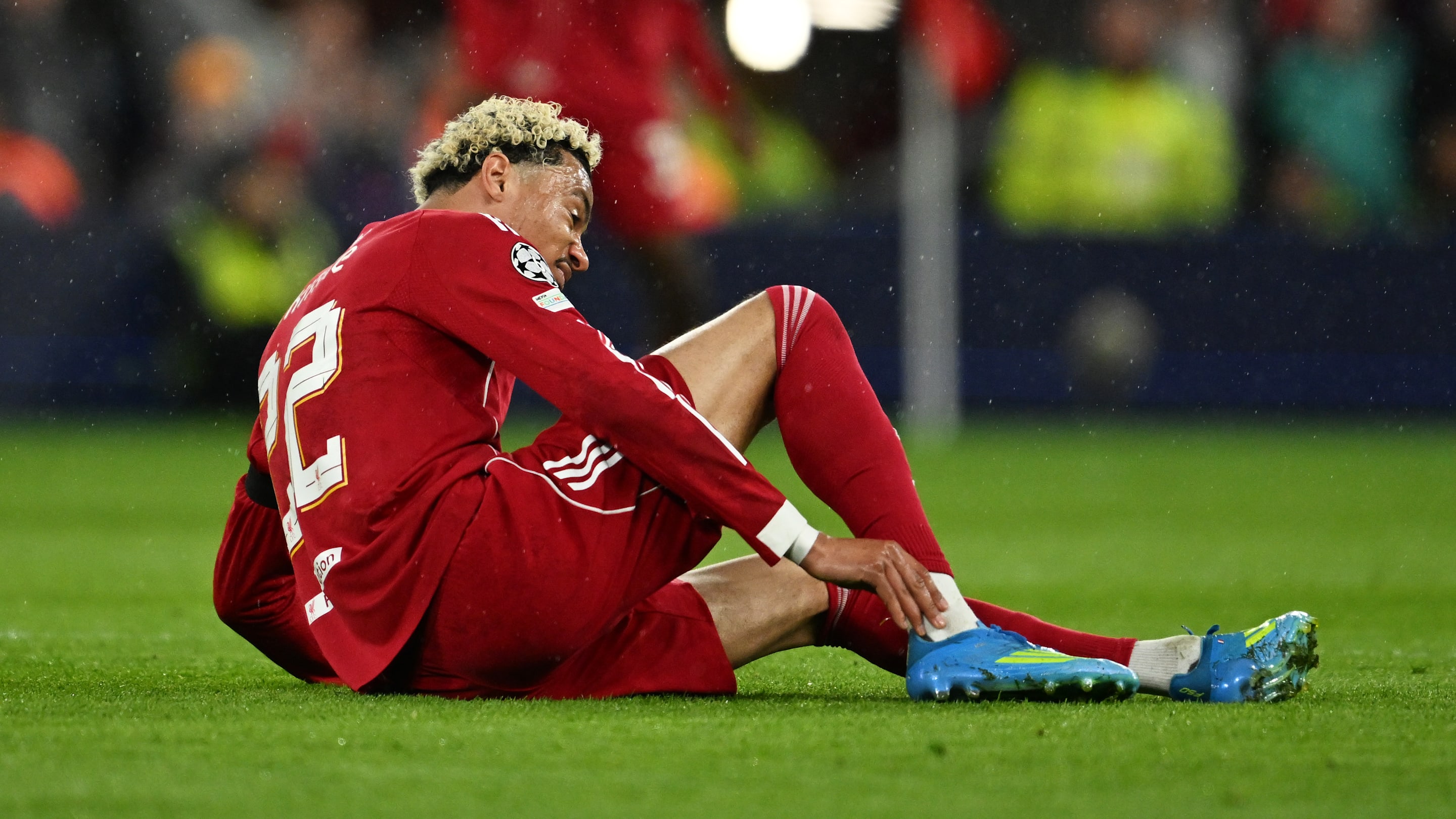 Liverpool - PSG : Arne Slot et Ibrahima Konaté très inquiets sur la blessure d'Hugo Ekitike avant la Coupe du Monde