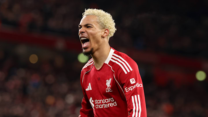 Hugo Ekitike et Liverpool visent toujours une place en Ligue des Champions