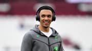 Trent Alexander-Arnold