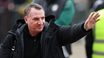 Celtic FC v Dundee United FC - William Hill Premiership