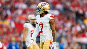 San Francisco 49ers v Arizona Cardinals