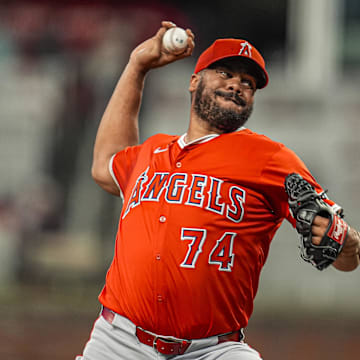 Angels Notes: The Angels Are In Crisis! Trout, Sale, And Jansen'S Milestone! - lqdsdz6