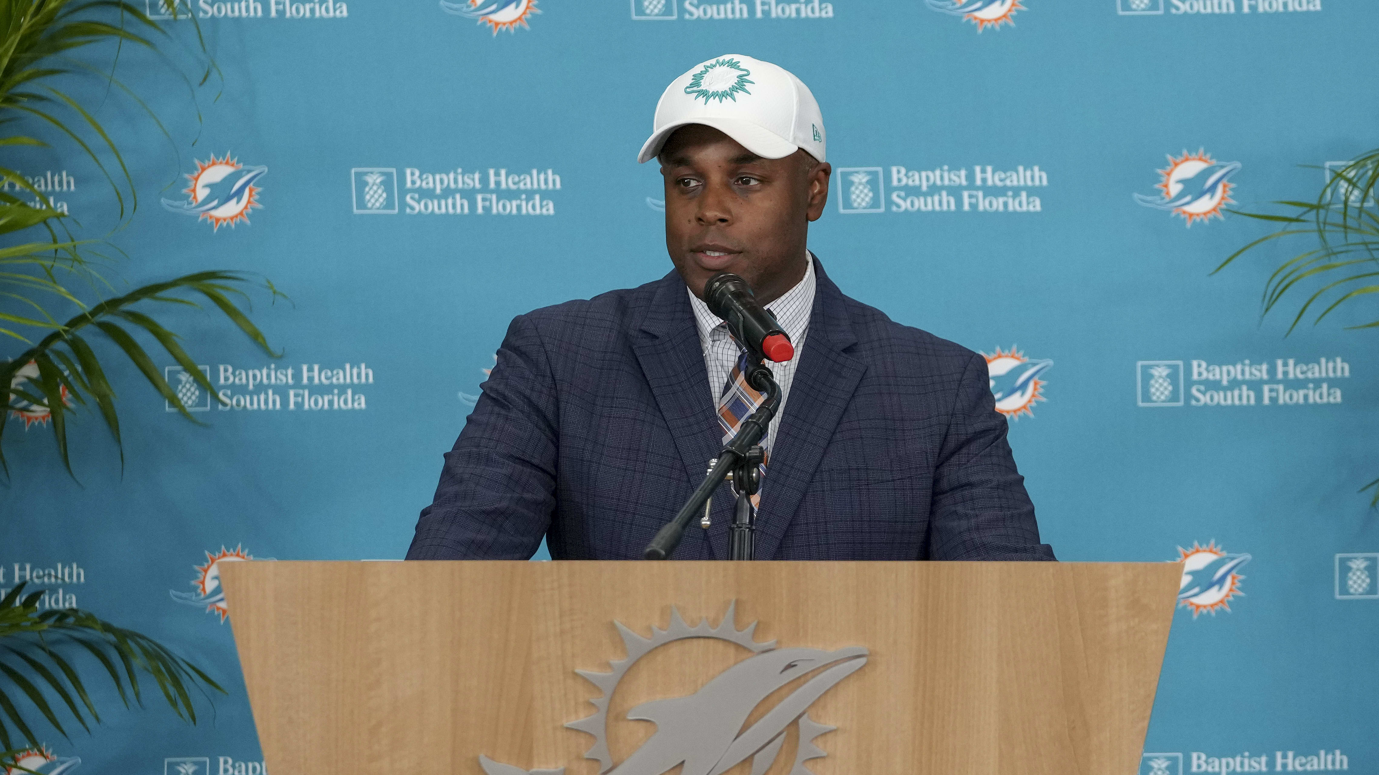 Why Miami Dolphins fans need to know the importance of May 1st