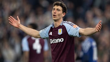 Aston Villa FC v Paris Saint-Germain - UEFA Champions League 2024/25 Quarter Final Second Leg