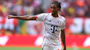 Jogador faz ótima Copa do Mundo de Clubes