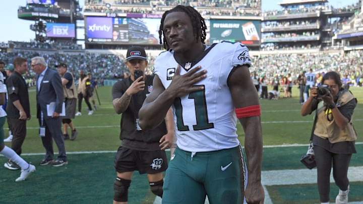 Philadelphia Eagles News - Sports Illustrated Page 35