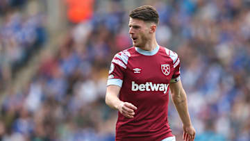 Leicester City v West Ham United - Premier League