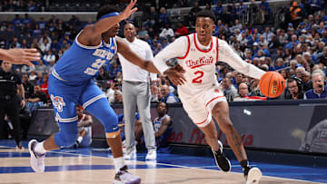 Cincinnati v Memphis