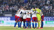 Hamburger SV