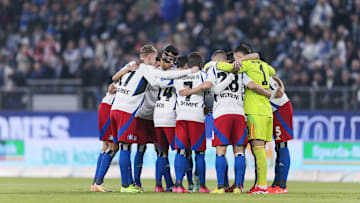 Hamburger SV