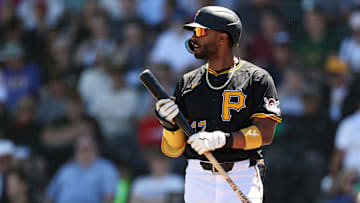 Philadelphia Phillies v Pittsburgh Pirates