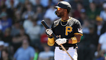 Philadelphia Phillies v Pittsburgh Pirates