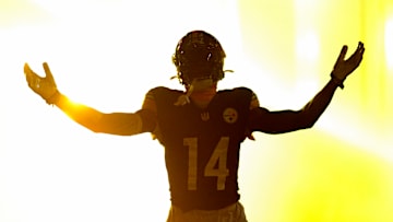 George Pickens, Pittsburgh Steelers