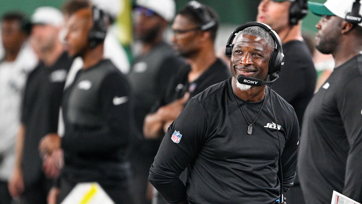 Do Jets Play Today? Schedule Time For Week 1 Steelers Game