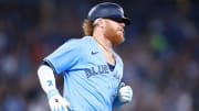 Justin Turner llega a los Marineros de Seattle 