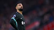 Southampton FC v Liverpool FC - Premier League
